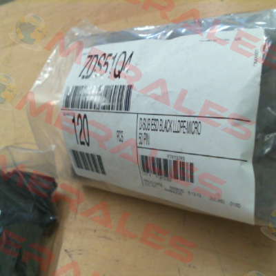 DS-51Q4 CAPLUGS