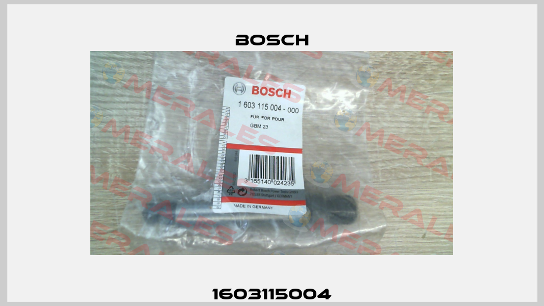 1603115004 Bosch