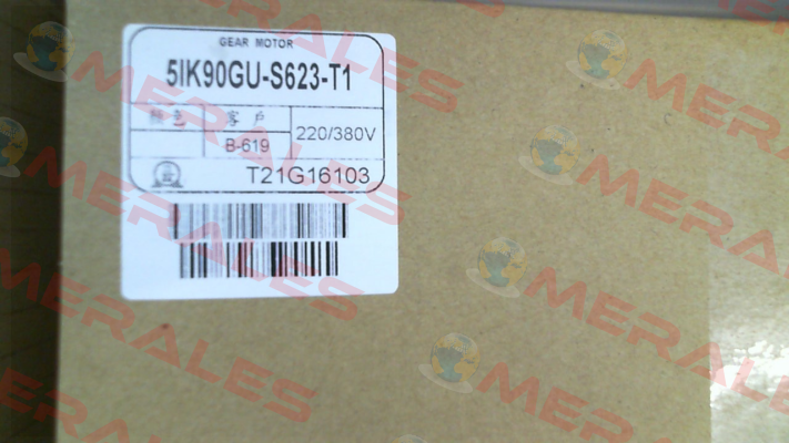 5IK90GU-S3-T1 TUNG LEE