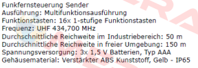 slider