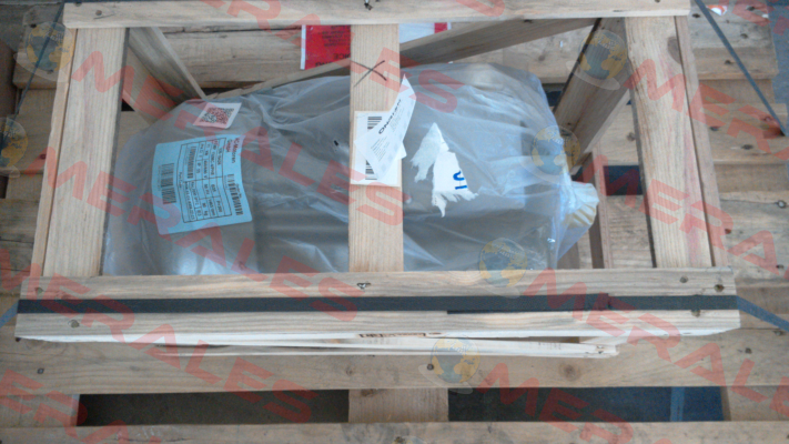 FCM 132 MC-4 /PHE AC Motoren