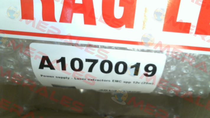 A1070019 Bofa