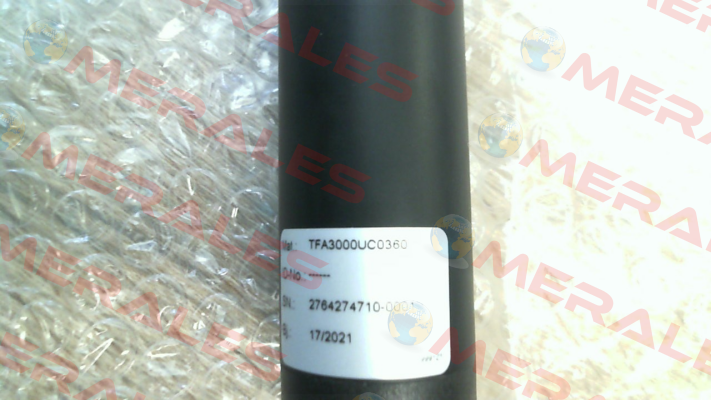 TFA3000 UC 0360 RK Rose+Krieger