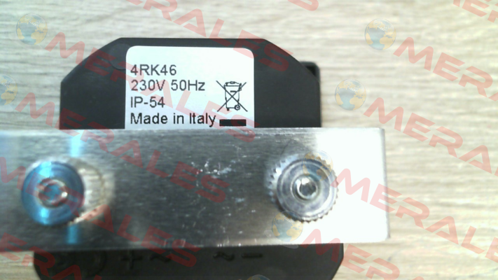 4RK46 Revalco