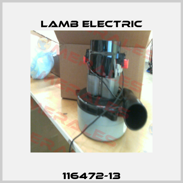 116472-13 Lamb Electric