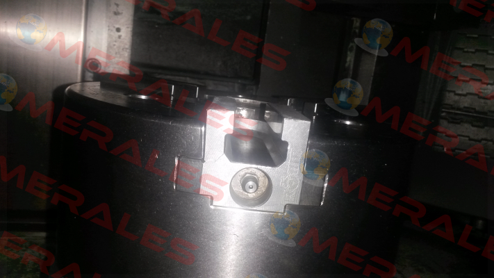 Foot connecting part for Mirror Code: KFD-HE 210  Röhm