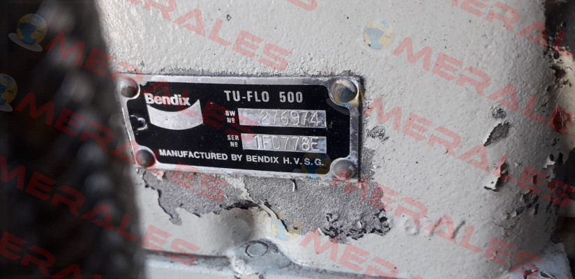276974 Bendix