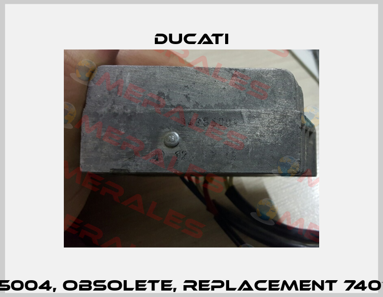 34365004, obsolete, replacement 74011430  Ducati