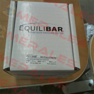 H3P1SNN8-NSBP1500T100K10VVB Equilibar