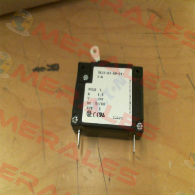 JA1S-A3-AB-04-D-A-4,5-3 Heinemann (Eaton)