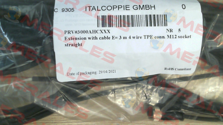 PRV#3000AHCXXX italcoppie