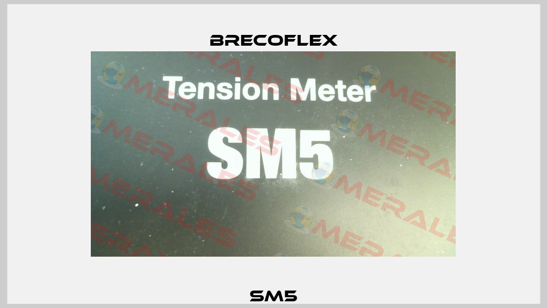 SM5 Brecoflex