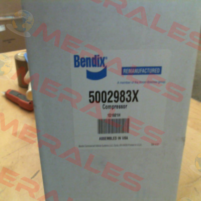 5002983 Bendix