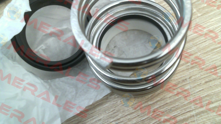 mechanical seal NM40/20AR-60/A, SN# 2018007546 Calpeda