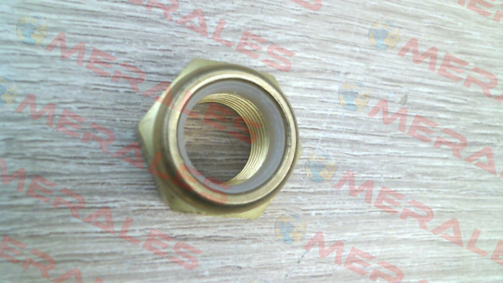 Impeller nut, Pos. 28.04 Calpeda