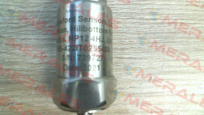 HS-422IT0255408 Hansford Sensors