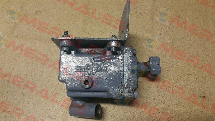 0113026 / Type: FHP 16 Weber Hydraulik
