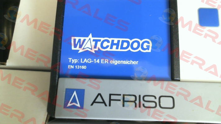 LAG-14 ER (43410) Afriso