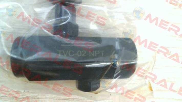 TVC-02 KOMPASS