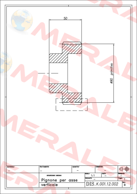 K-001-12-002-B Copren