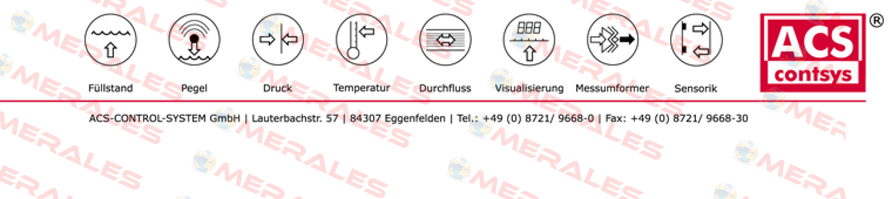 PTV 3 A K C 0T 3/ 0020mm  Acs Control-System