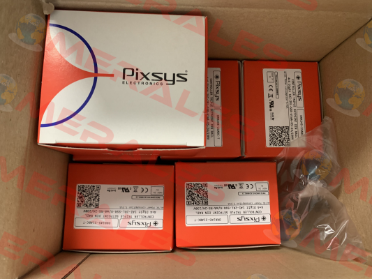 DRR245-21ABC-T Pixsys