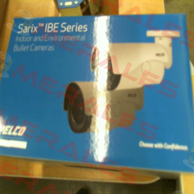 IBE129-1R Pelco