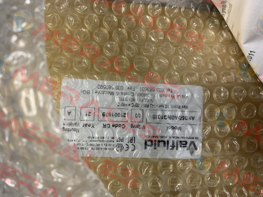 AP05DA0BG1BI S05 Sirca