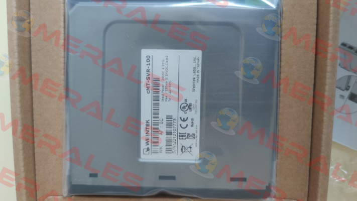 CMT-SVR-102 Weintek
