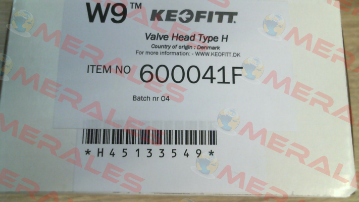 KEO600041F Keofitt