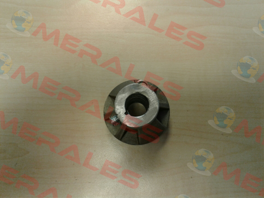 Coupling for Boiler Model: NG/V 3000 Garioni Naval