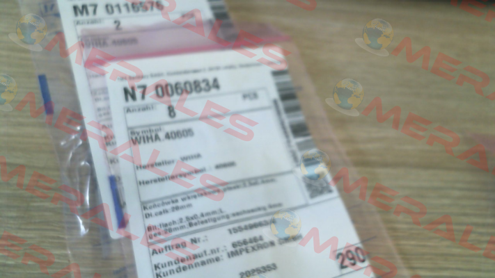40604 Wiha