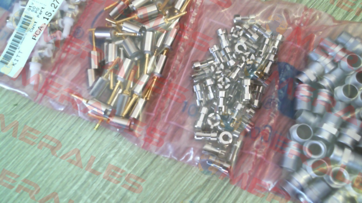 PCA.1S.275.CTLC32Z Lemo