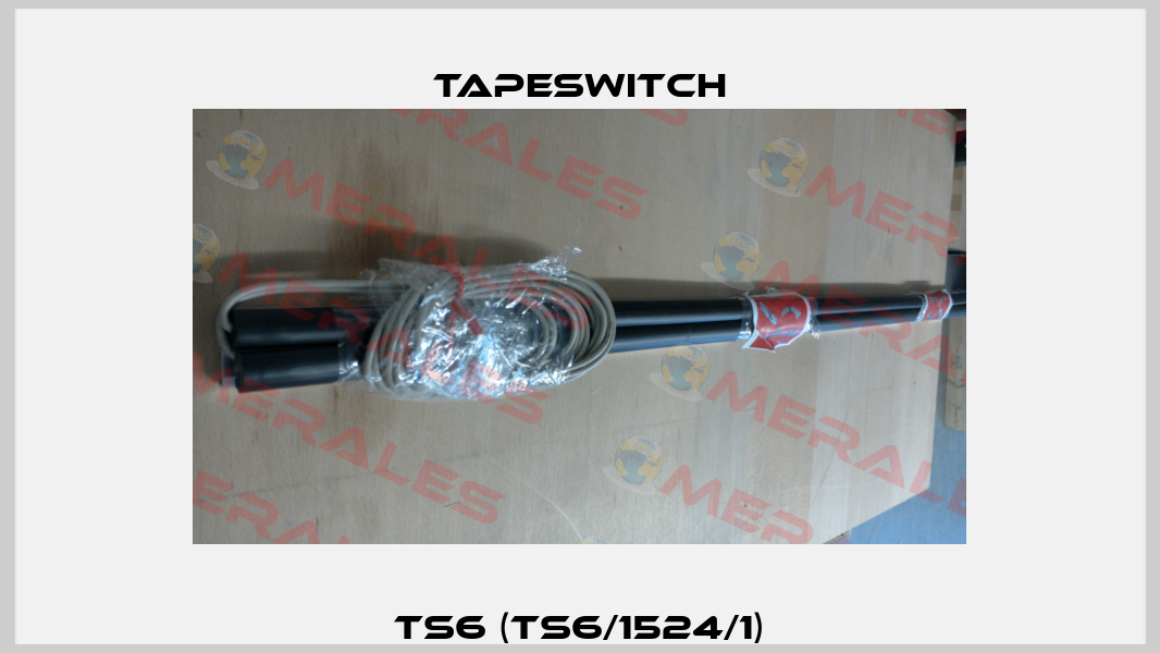 TS6 (TS6/1524/1) Tapeswitch