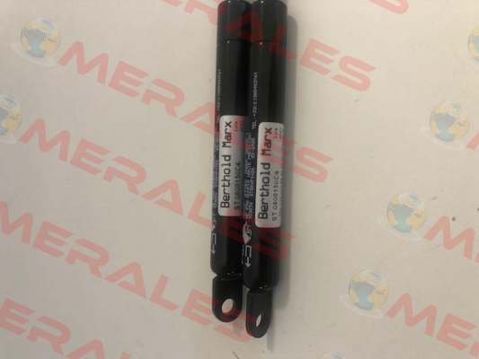 ST 0800150D6 Berthold Marx