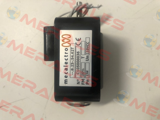 1823132A29 Mecalectro