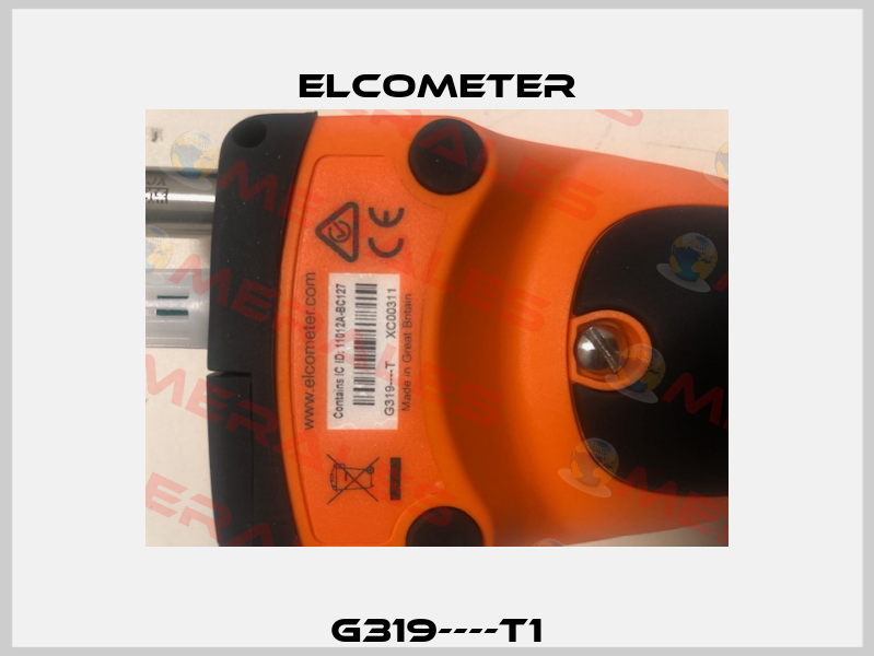 G319----T1 Elcometer