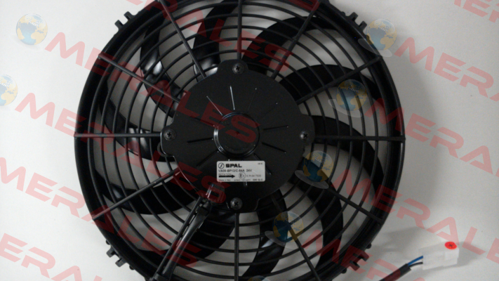 VA09-BP12/C-54 A SPAL
