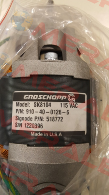 0518772 Groschopp