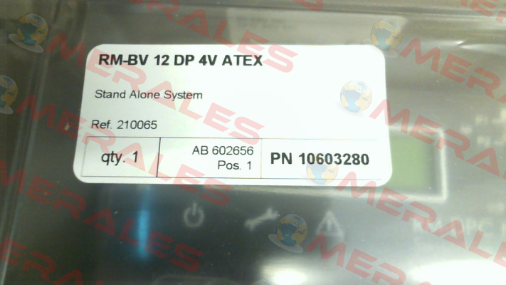 10603280 Reco