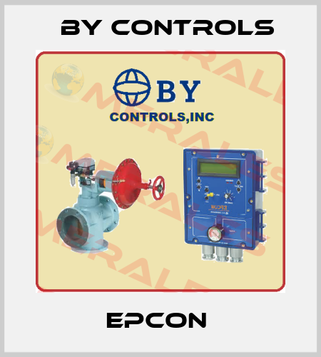 EPCON  BY Controls