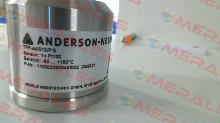 TFP-44/010/PG Anderson-Negele