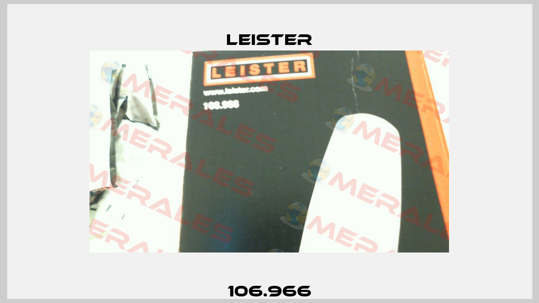 106.966 Leister