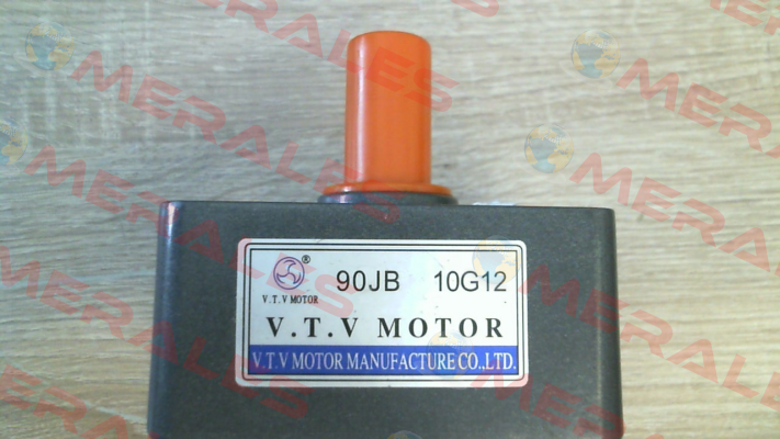 90JB10G12 V.t.v Motor