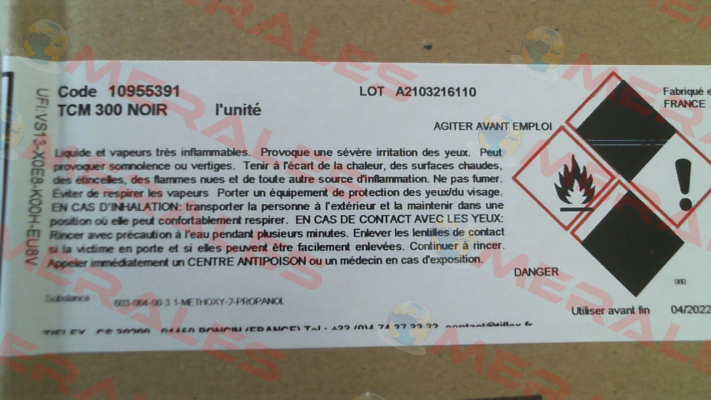 10955391 Tiflex