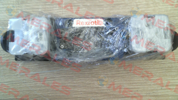 R900911762 (4WE 6 J6X/EW230N9K4) Rexroth