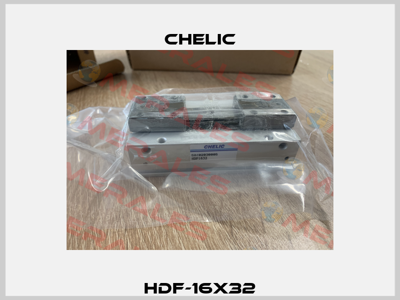 HDF-16x32 Chelic