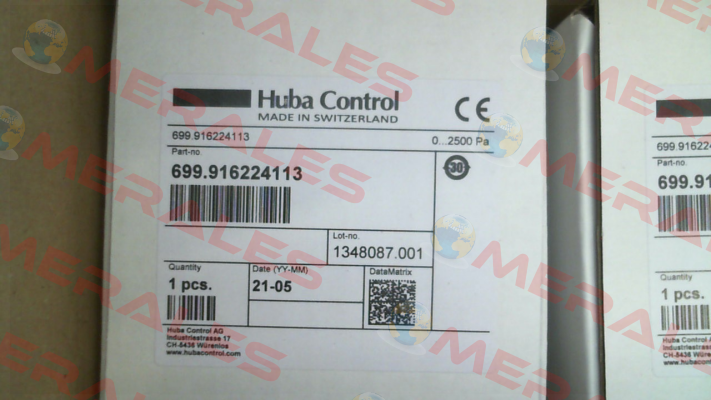 699.916224113 Huba Control