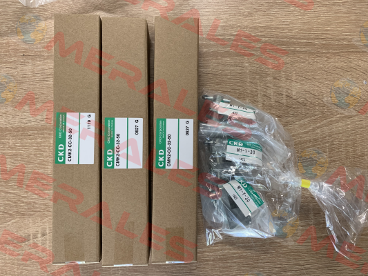 CMK2-CC-32-50-Y Ckd