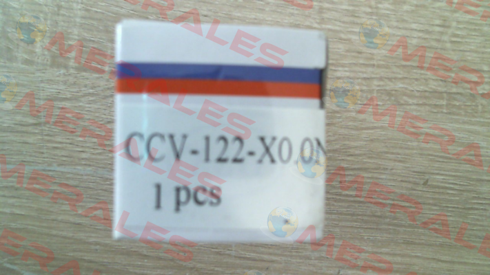 CCV-122-X0.0N Drotrol